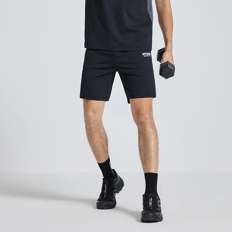 OMG! Sports Shorts Men-12