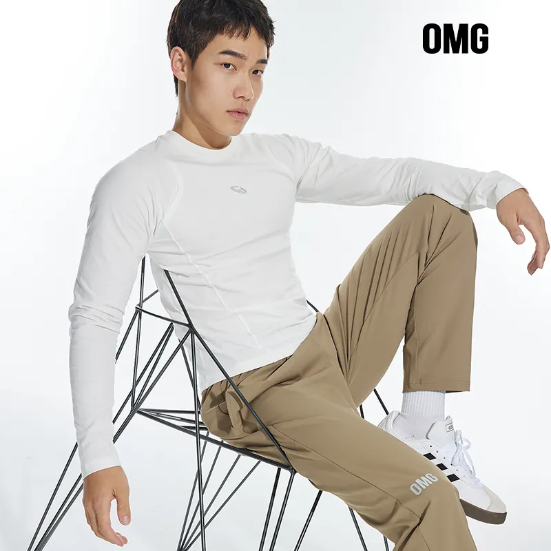 OMG! Urban Sports Series Sports Pants Men's-13