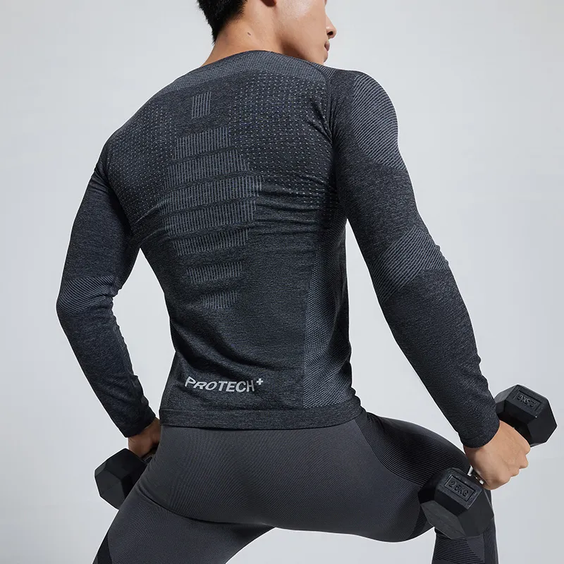 OMG! Fitness Clothing Men-2