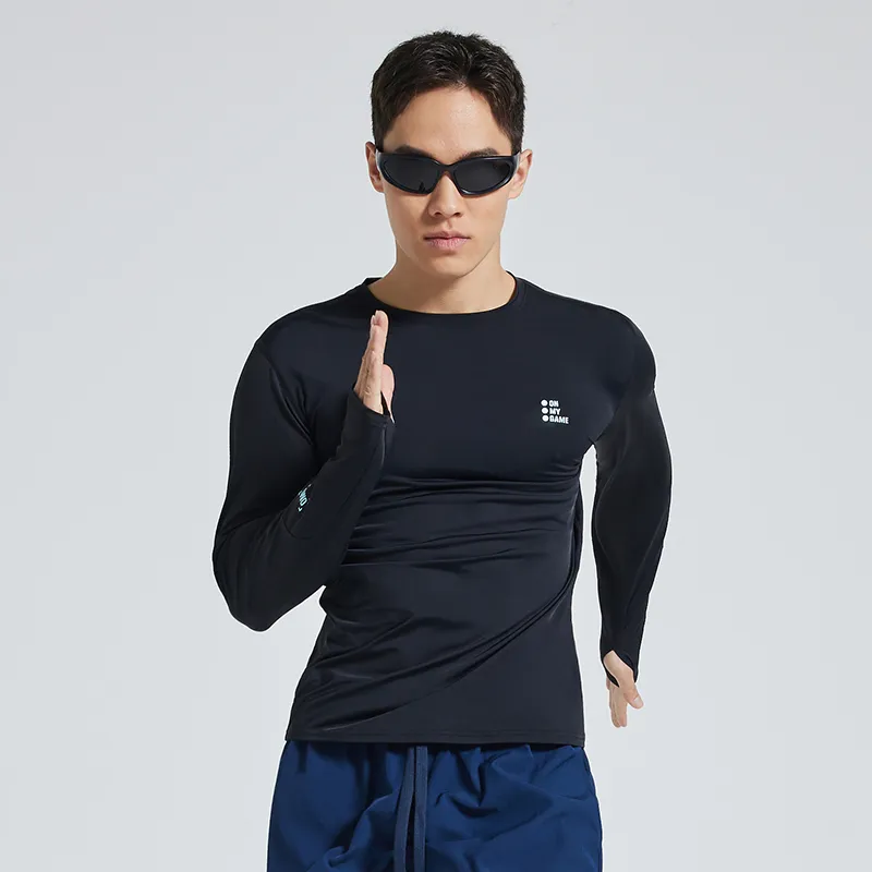 OMG! T Shirts Men-9