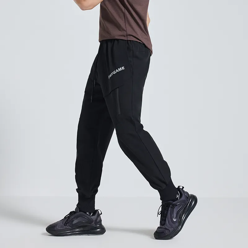 OMG! Cargo Pants Men-4