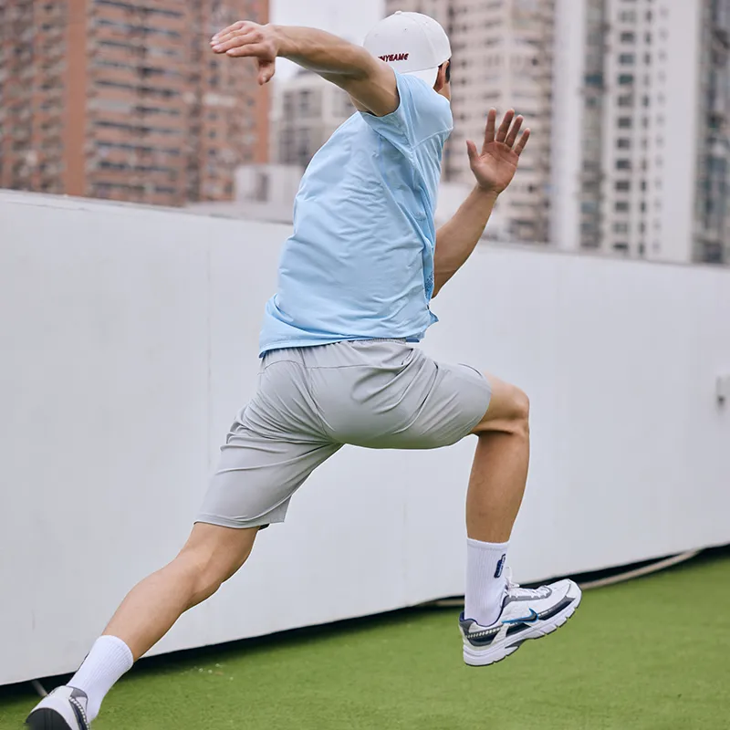 OMG! Casual Shorts Men-8