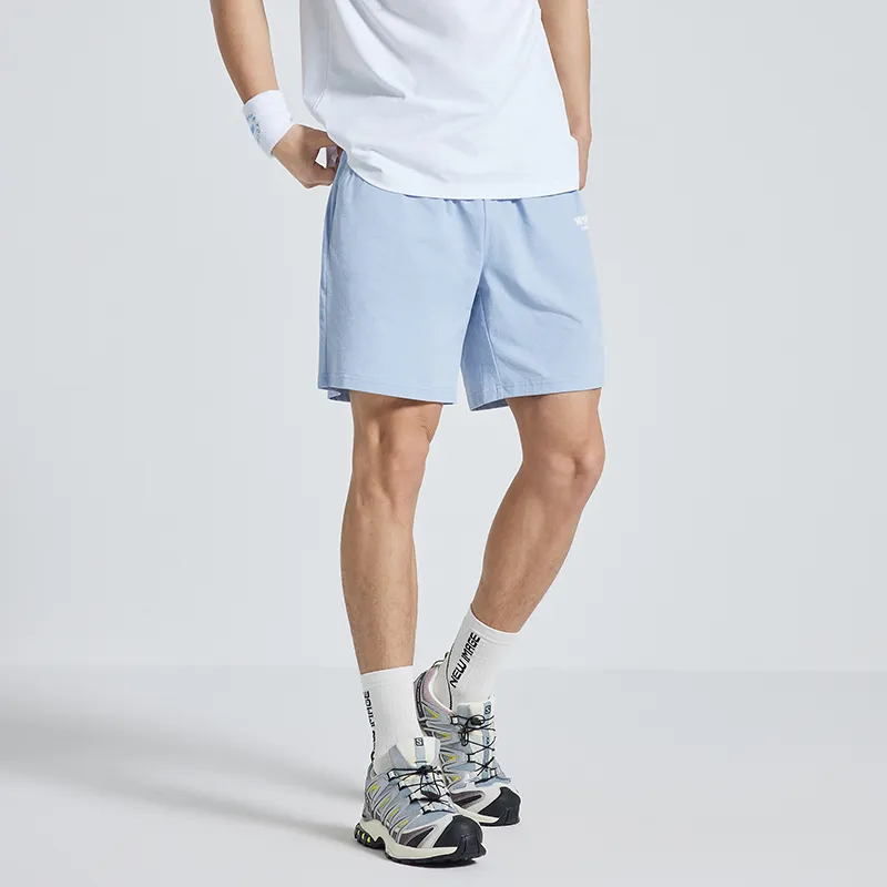 OMG! Sports Shorts Men-3