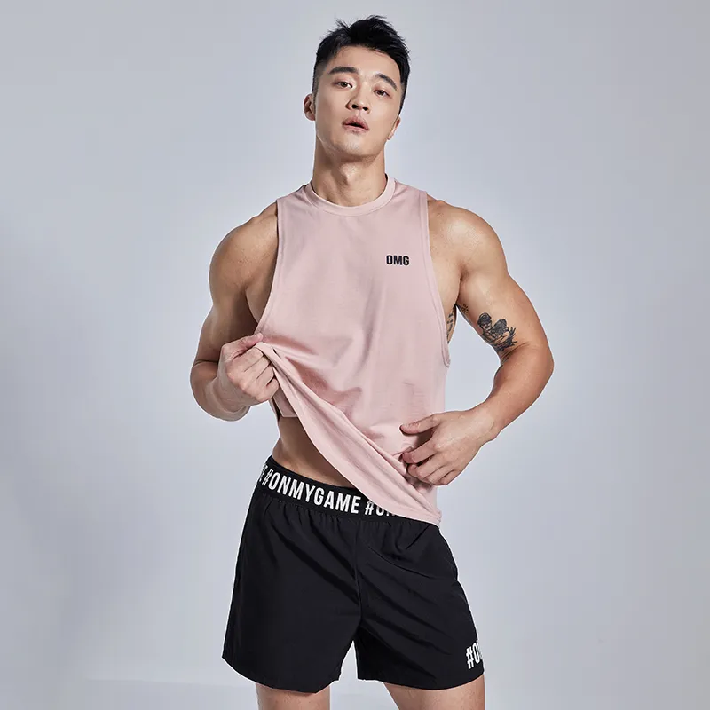 OMG! Tank Tops Men-4