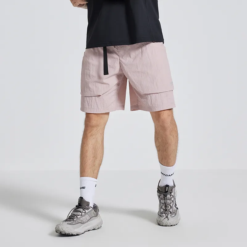 OMG! Summer Casual Shorts Men's-15