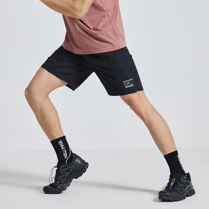 OMG! Sports Shorts Men-16