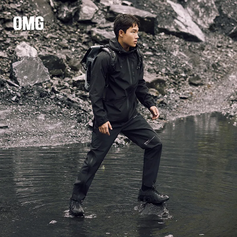 OMG! Jackets Men-10
