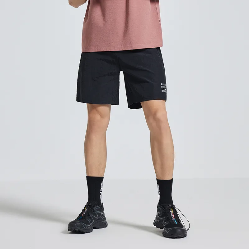 OMG! Sports Shorts Men-18