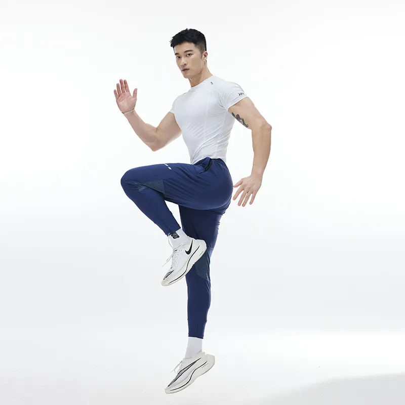 OMG! Urban Sports Series SS22 Sports Pants Men's-7