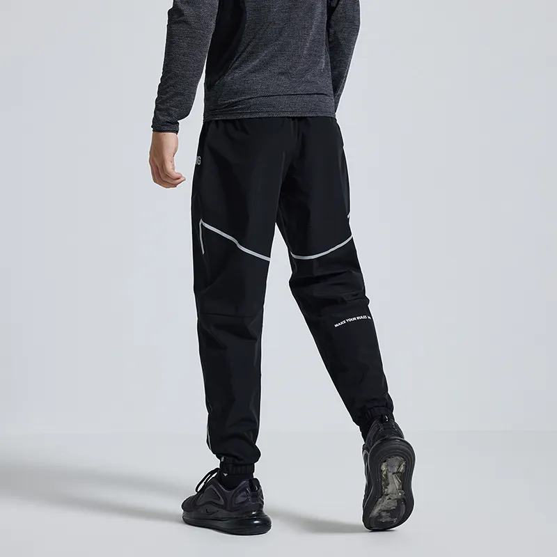 OMG! Casual Pants Men-5