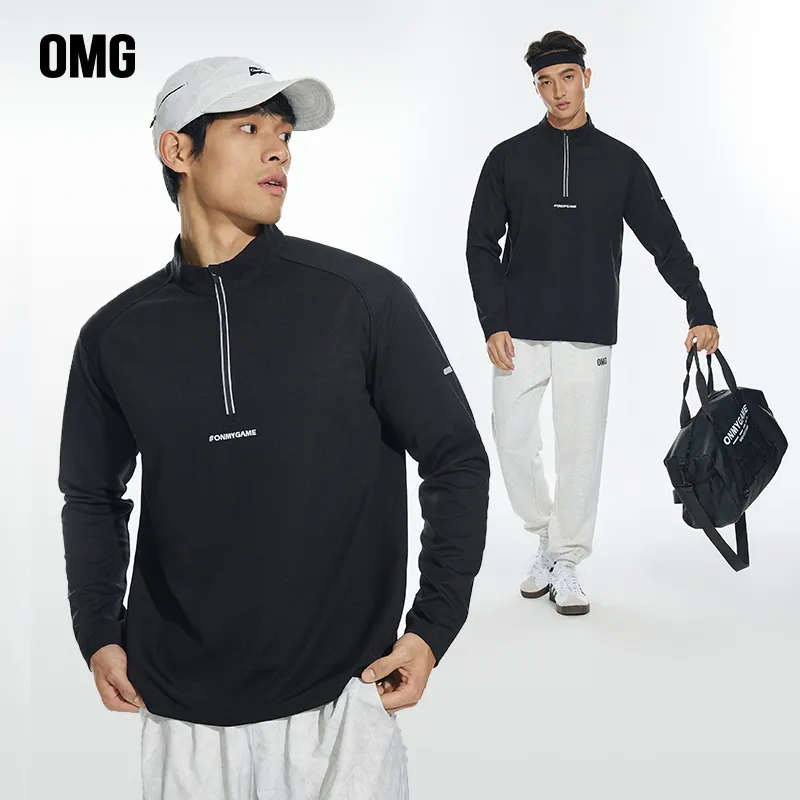 OMG! T Shirts Men-2