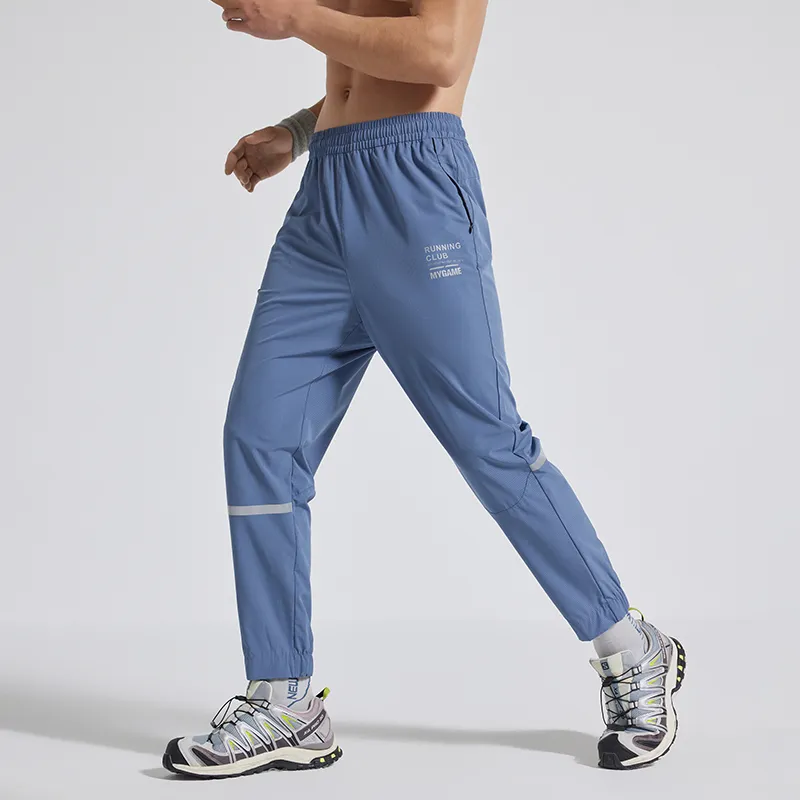 OMG! Sports Pants Men-4