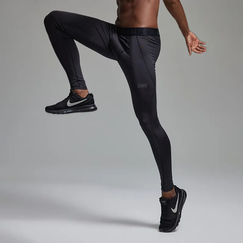 OMG! Sports Pants Men-1