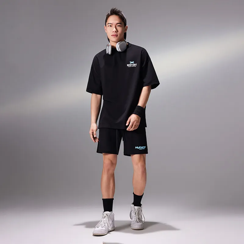 OMG! T Shirts Men-9