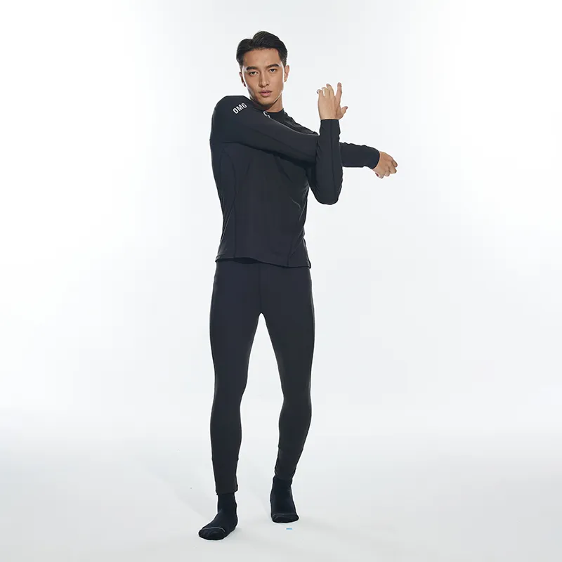 OMG! Fitness Clothing Men-3