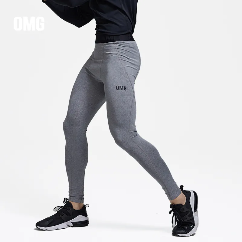 OMG! Sports Pants Men-5