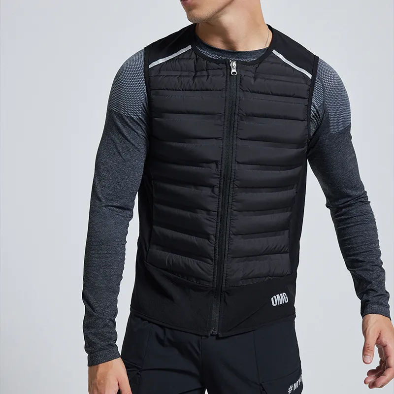 OMG! Vests Men-10