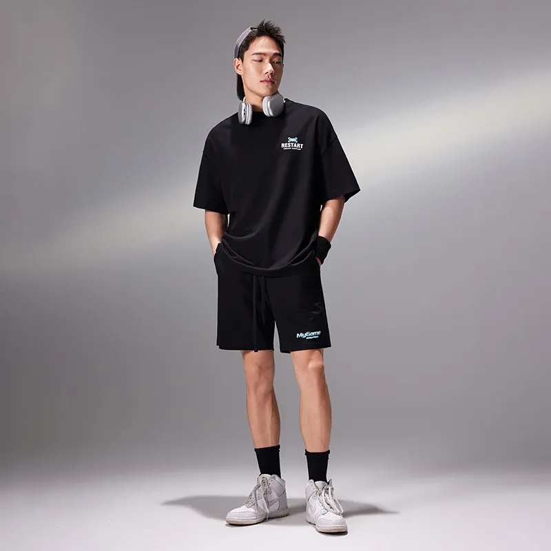 OMG! T Shirts Men-7