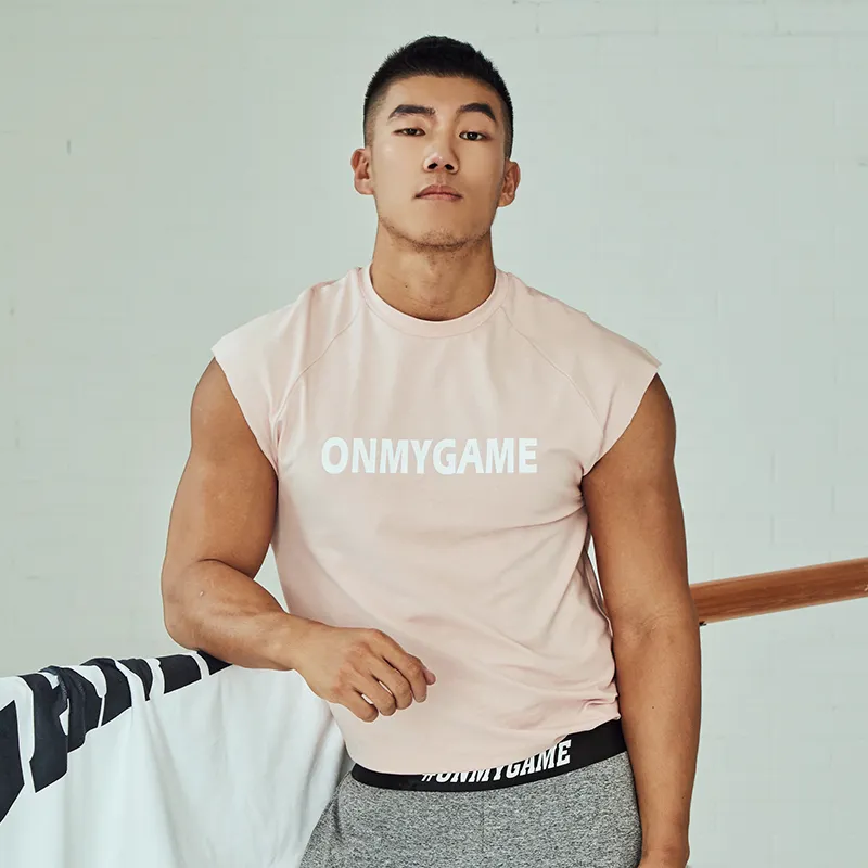 OMG! Tank Tops Men-1
