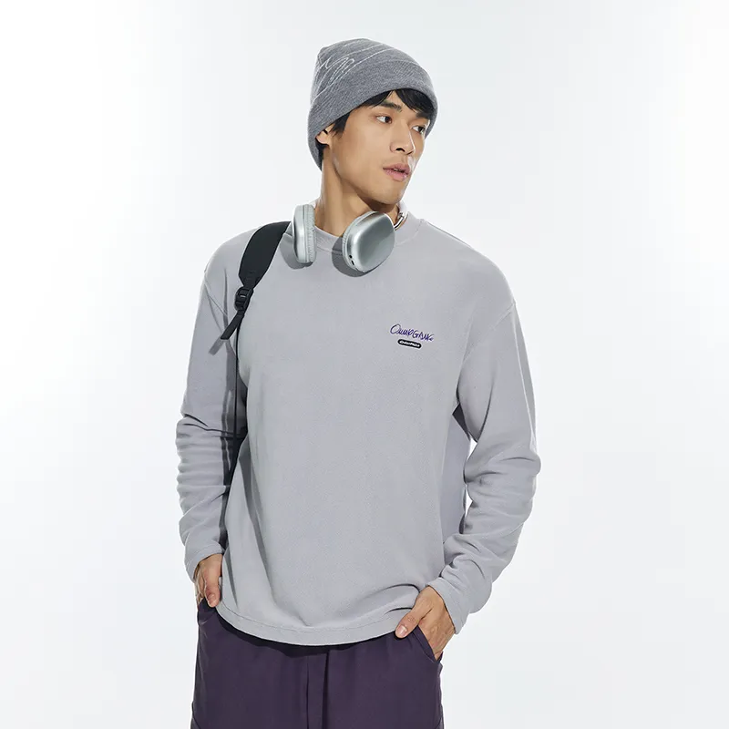 OMG! Sweatshirts Men-15