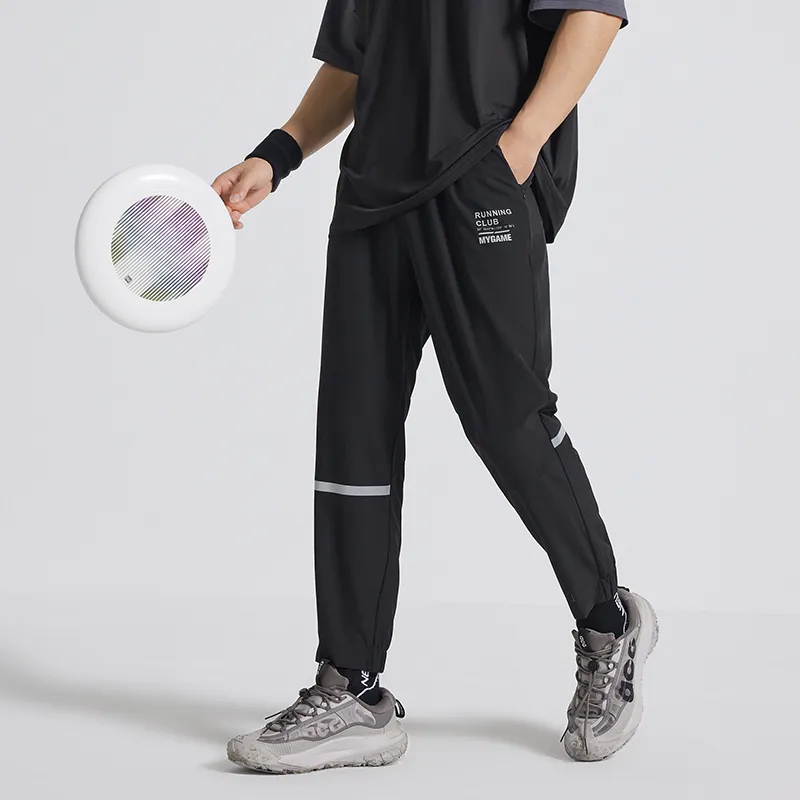 OMG! Sports Pants Men-13