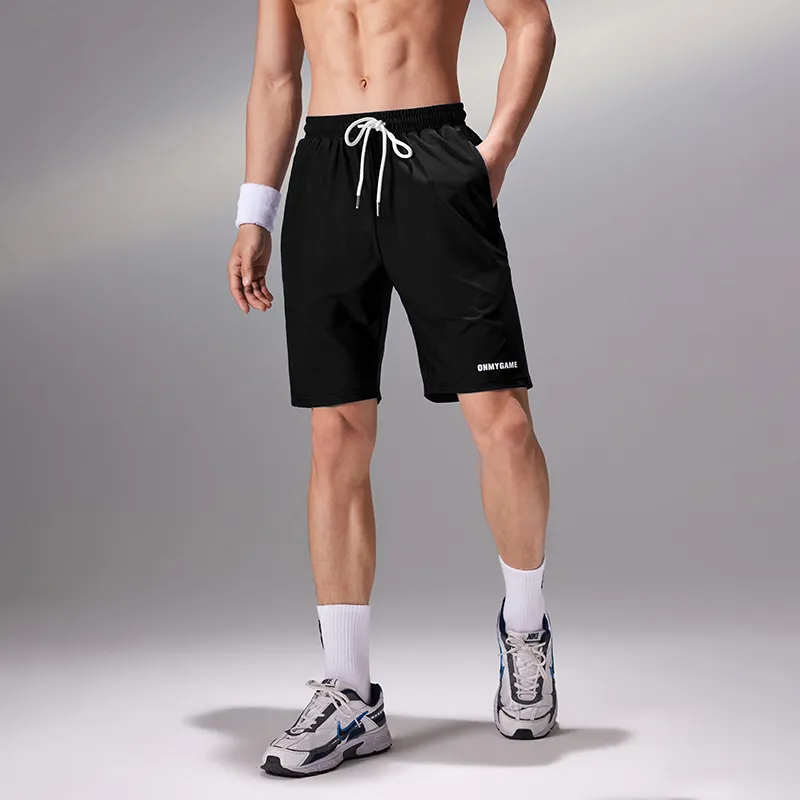OMG! Casual Shorts Men-3