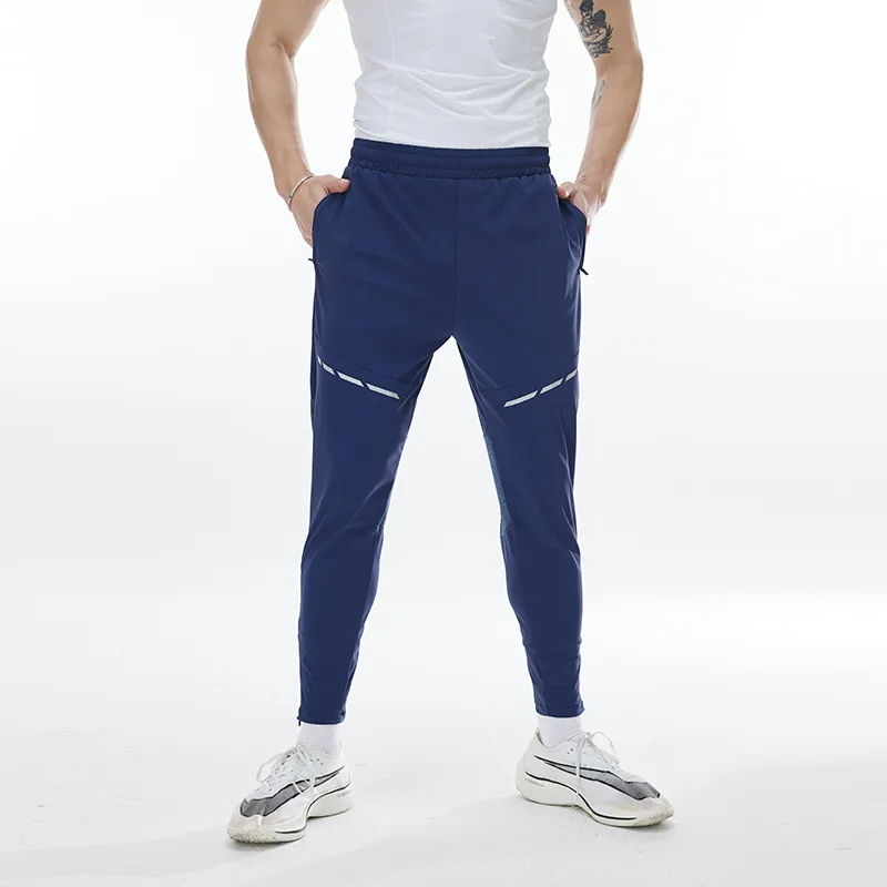 OMG! Urban Sports Series SS22 Sports Pants Men's-5