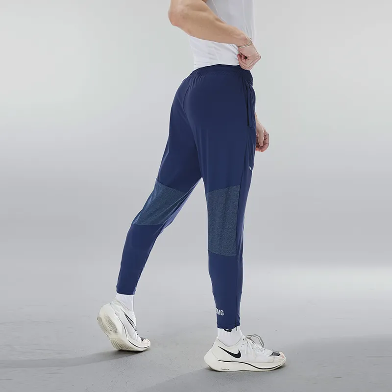 OMG! Urban Sports Series SS22 Sports Pants Men's-6