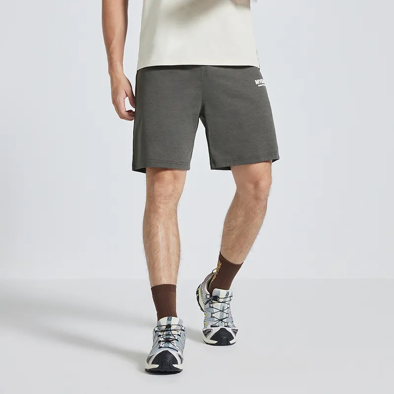 OMG! Sports Shorts Men-8