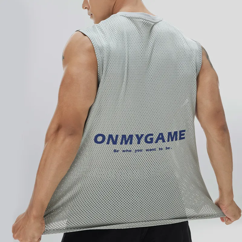 OMG! Tank Tops Men-3
