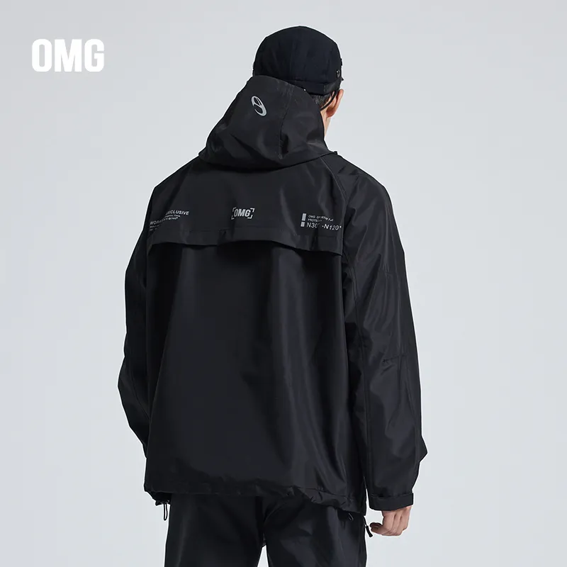 OMG! Jackets Men-12