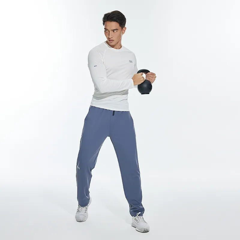 OMG! Urban Sports Series Sports Pants Men's-10