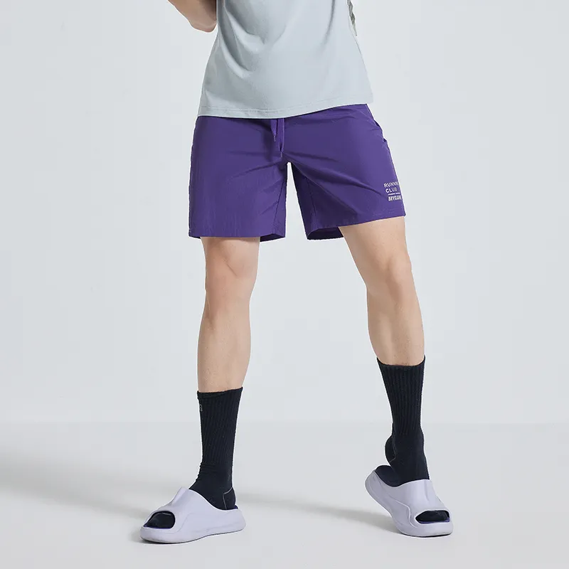 OMG! Sports Shorts Men-10
