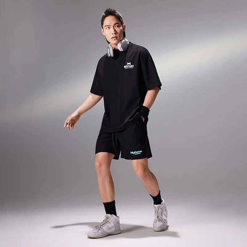 OMG! T Shirts Men-8