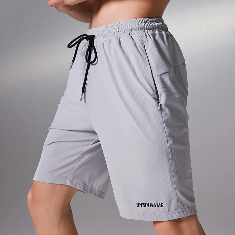 OMG! Casual Shorts Men-7