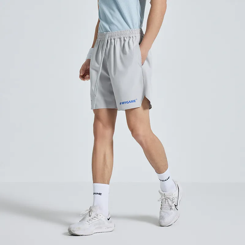OMG! Sports Shorts Men-15