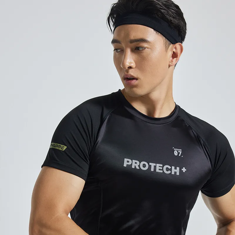 OMG! T Shirts Men-10