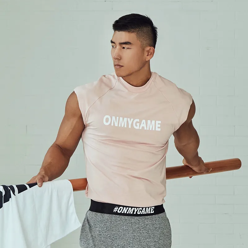 OMG! Tank Tops Men-2