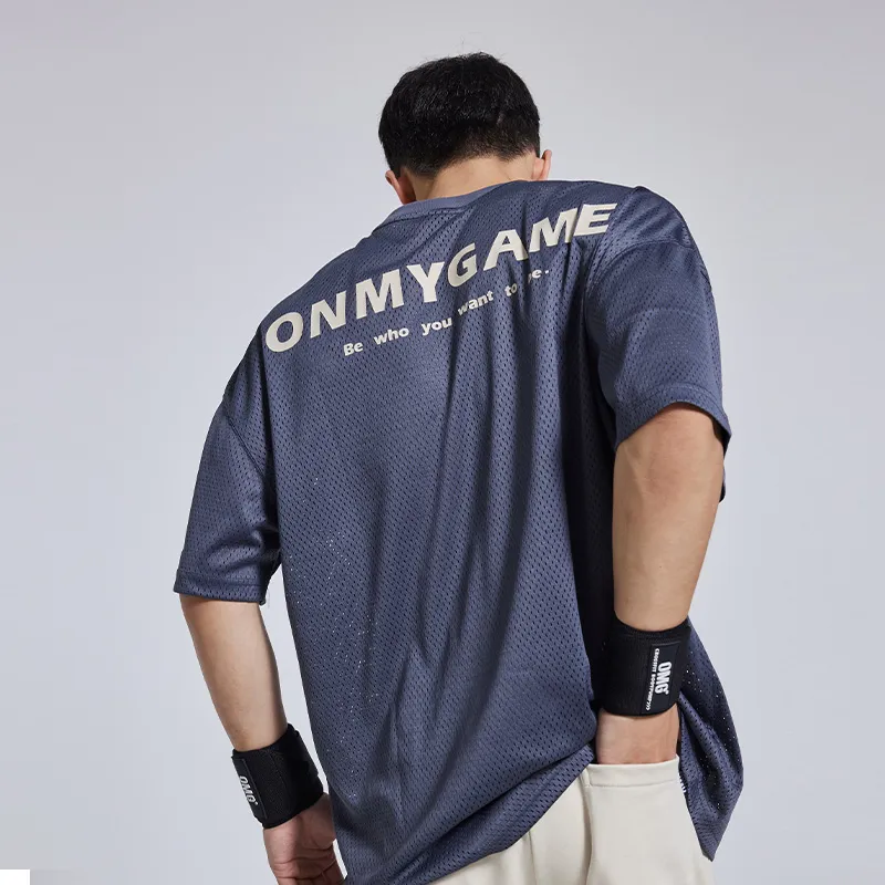 OMG! T Shirts Men-7