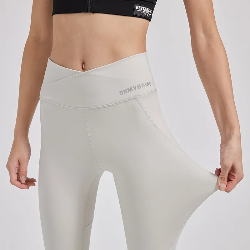 OMG! Sports Pants Women's-1
