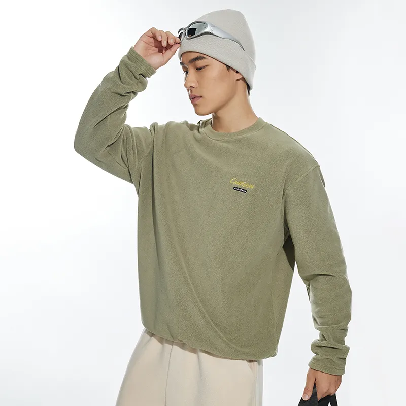 OMG! Sweatshirts Men-8