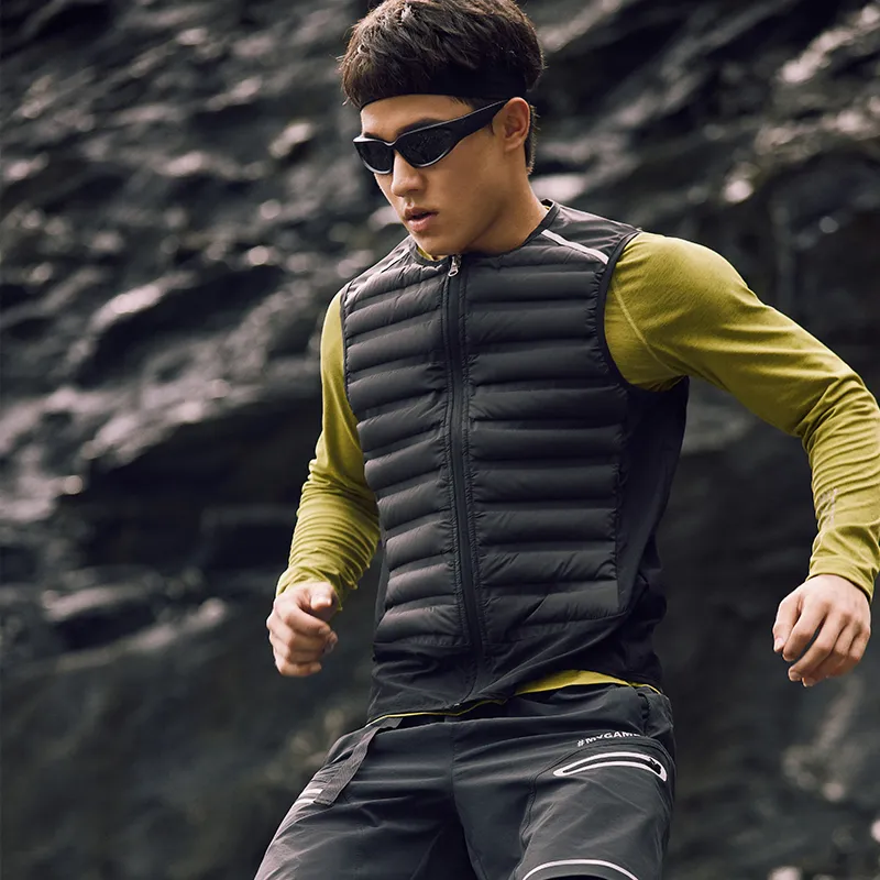 OMG! Vests Men-8