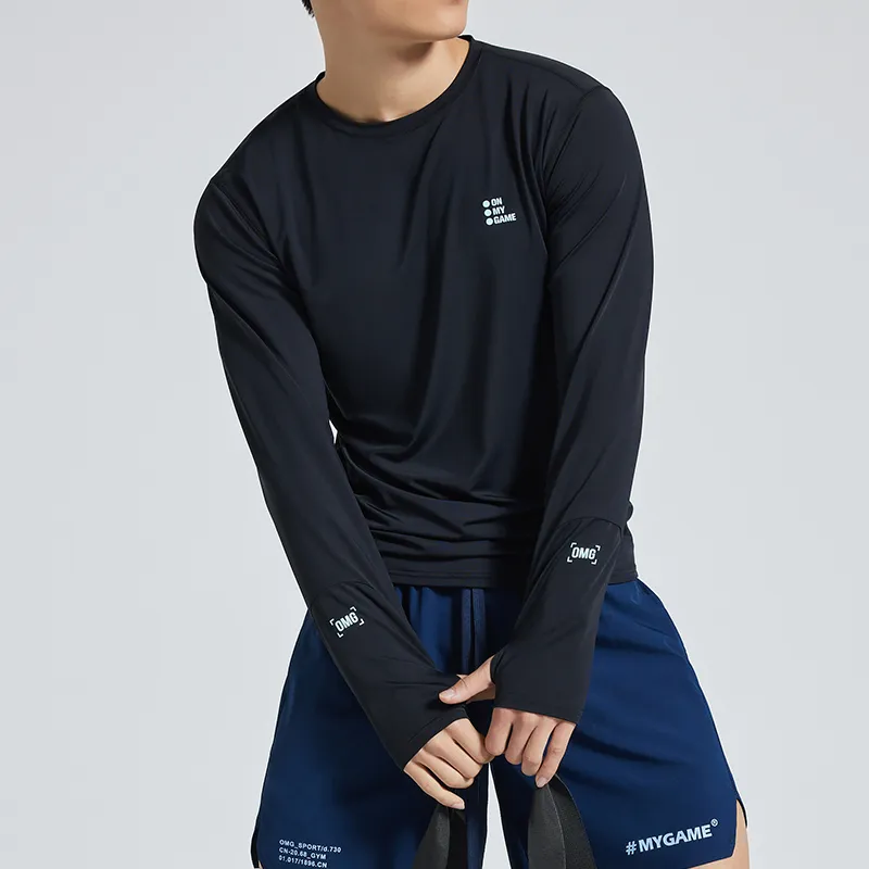 OMG! T Shirts Men-8