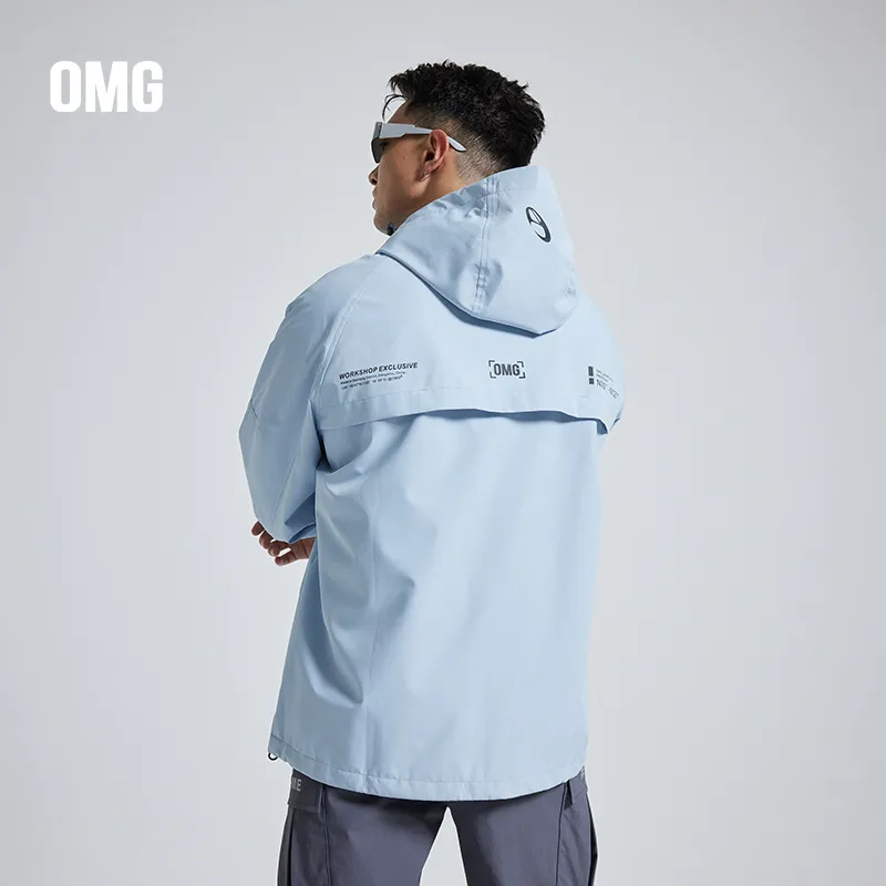 OMG! Jackets Men-3