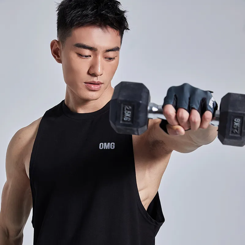 OMG! Tank Tops Men-2
