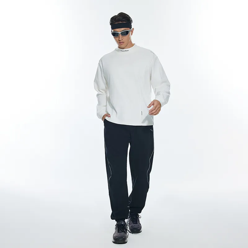 OMG! T Shirts Men-18