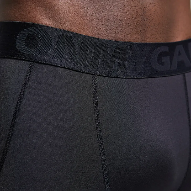 OMG! Sports Pants Men-3