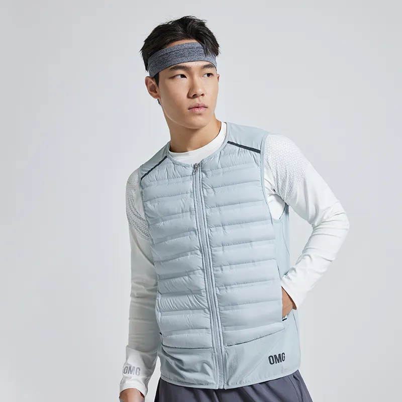 OMG! Vests Men-4