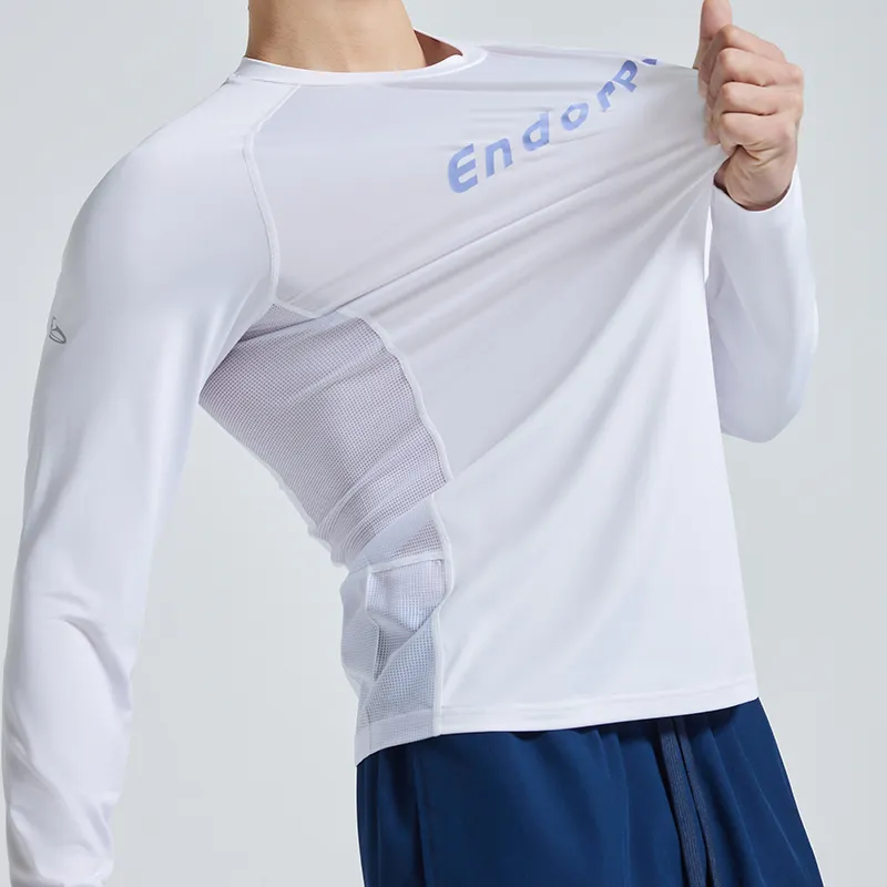 OMG! Raglan Sleeve T Shirt Men's-6