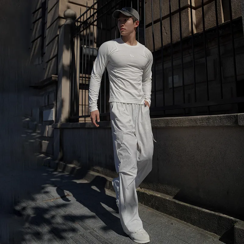 OMG! Sports Pants Men-14